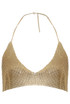 Metail Chainmail Bralet - 2 Colours