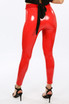 Shiny Vinyl Legging - 3 Colours