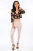 Shiny Vinyl Legging - 3 Colours