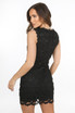 Floral Lace Top & Skirt Co-Ord - 2 Colours