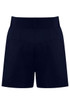 Tailored Shorts with Belt - 8 Colours