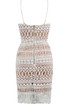 Lace Cami Midi Dress - 2 Colours
