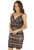 Lace Cami Midi Dress - 2 Colours