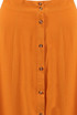 Button Up Maxi Skirt - 5 Colours