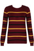 Stripes Knitted Jumpers - Mixed Colour Pack