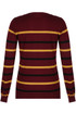 Stripes Knitted Jumpers - Mixed Colour Pack