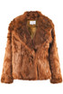 Luxe Faux Fur Coat - 3 Colours