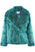 Luxe Faux Fur Coat - 3 Colours