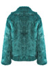 Luxe Faux Fur Coat - 3 Colours