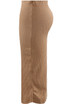 Ribbed Leg Slit Maxi Skirts - 3 Colours
