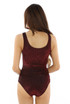 Lurex Tank Bodysuit - 4 Colours