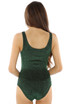 Lurex Tank Bodysuit - 4 Colours