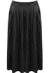 Snake Print Pleated Maxi Skirt - 2 Colours