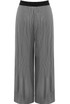 Pleated Wide Legs Trouser - 3 Colours