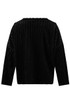 Super Soft Fur Stripes Jumpers - 3 Colours