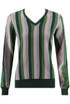 Ribbed Stripes Jumper - Mix Colours Pack