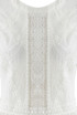 Embroidered Bell Sleeve Swing Tunic -2 Colours