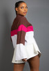 High Neck Long Sleeves Jumpers