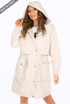 Hooded Rain Mac 