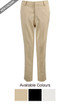 Tailored Pinstripe Trousers - 3 Colours