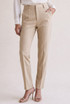 Tailored Pinstripe Trousers - 3 Colours