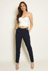 Tailored Ankle Grazer Trousers