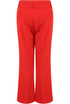 Tailored Belted Trousers - 4 Colours