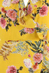 Floral Print Wrap Dress - 2 Colours