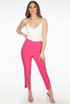 Front Slit Trousers