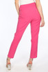 Front Slit Trousers