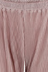 Wide Leg Pleated Trouser