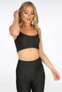Lurex Bralet