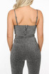 Lurex Bralet