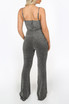 Lurex Bralet