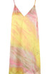 Tie Dye Cami Mini Dress