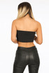 Bandeau Tube Top