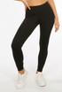 Ruched Push Up Yoga Leggings