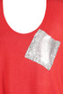 Silver Sequin Pocketed Jumper - Mix Colour Pack