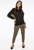 Glittered Leopard Loungewear - Mix Pack
