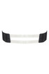Lurex Padded Backless Bra
