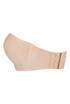 Lurex Padded Backless Bra