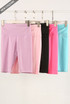 Active Cycling Shorts  -  11 Colours