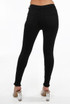 Shredded Ankle Skinny Jeans - 6 Colours