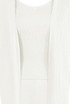 Knitted Jumper With Cami & Trouser 3 Piece Set - 3 Colours