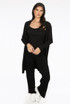 Knitted Jumper With Cami & Trouser 3 Piece Set - 3 Colours