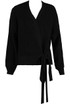 Cable Knit Tie Up Robe Cardigan - 9 Colours