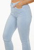 Very High Waisted Super Stretch Jeans