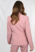 Golden Button Double Breast Winter Blazer - 8 Colours