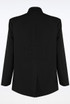 Double Breasted Oversized Dad Blazer
