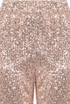 Elasticated Waist Sequin Trouser